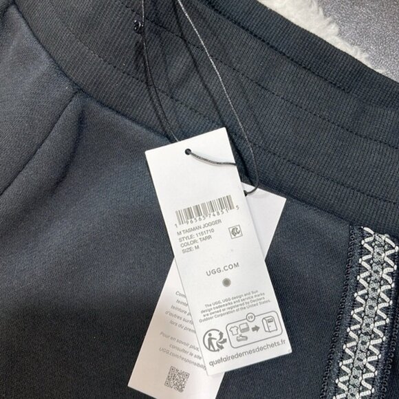 UGG Men's Tasman Jogger - Picture 3 of 5